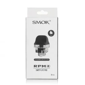 SMOK RPM 4 Replacement Pods