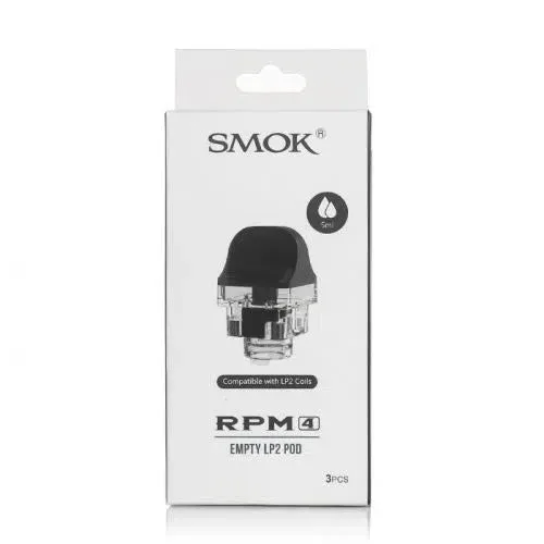 SMOK RPM 4 Replacement Pods