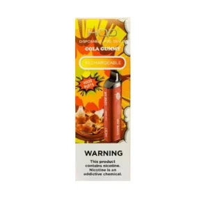 HQD Cuvie AIR Disposable Vape Device