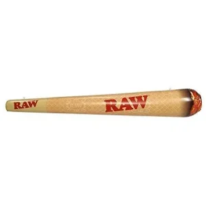 Raw Inflatable Cone
