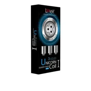 Lookah Unicorn Replacement Coil