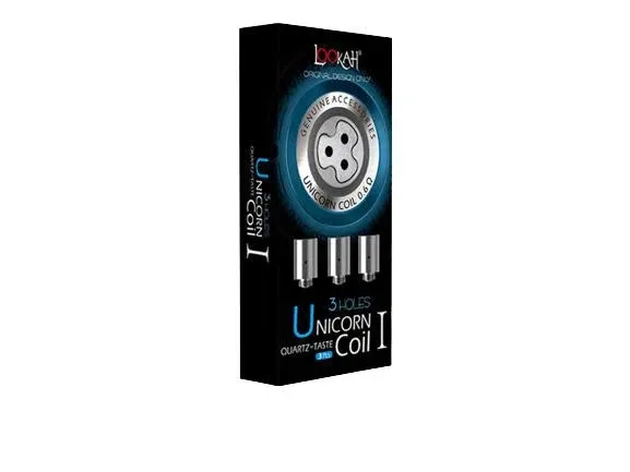 Lookah Unicorn Replacement Coil
