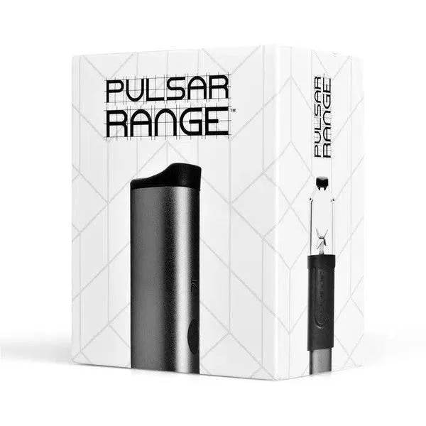Pulsar Range Dry Herb & Concentrate Vaporizer - Image 2