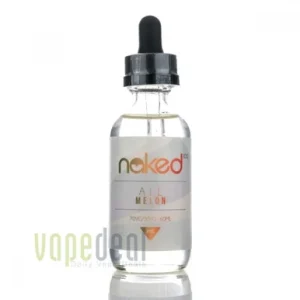 All Melon by Naked 100 60ml