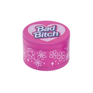 Bad Bitch Wacky Grinder