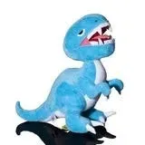 Elbo Glass Plush Toy - Image 2