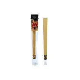 RAW DLX Glass Tip Cones - Image 2