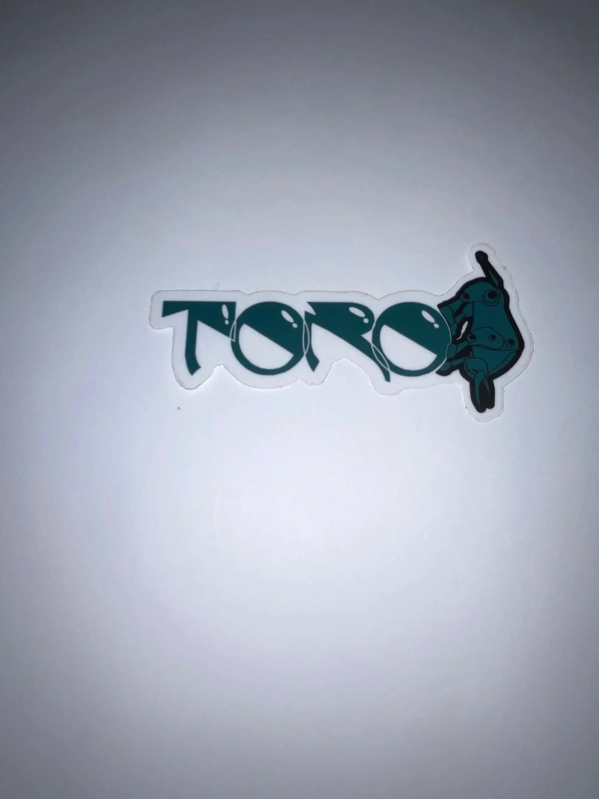 Toro Sticker’s - Image 2
