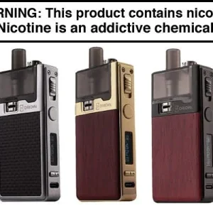 LVE Orion 2 40W Vape Pod Kit