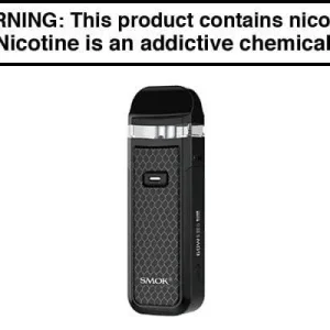 SMOK Nord X 60W Pod Kit