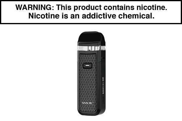 SMOK Nord X 60W Pod Kit