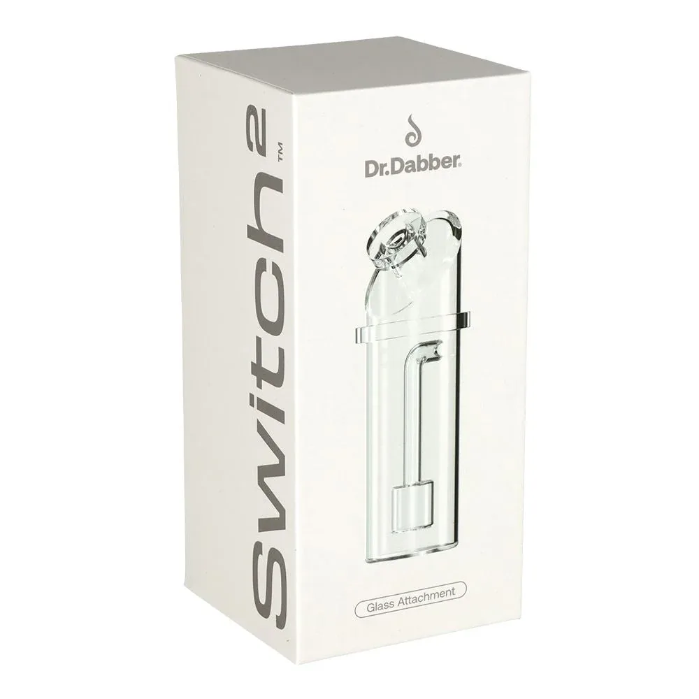 Dr. Dabber Switch2 Glass Attachment - Image 2