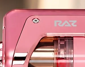 Raz Vue Review: Raz Flavors in a Two
