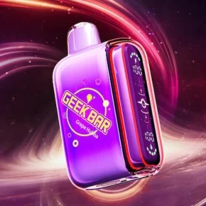 Geek Bar Pulse 2 Review: New Geek Bar Is Finally Here!