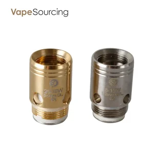 Joyetech EX Coil Head for Exceed D22 Tank (5pcs/pack)
