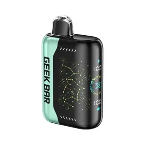 Geek Bar Pulse X Vape Sour Mango Pineapple