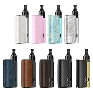 Lost Vape Thelema Nexus Mini Kit