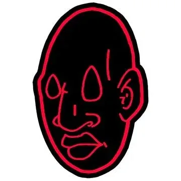 Mr. Voorhees UV MoodMat