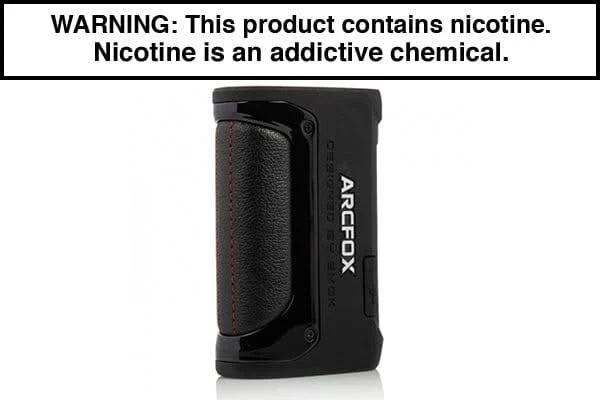 SMOK ARCFOX 230W BOX MOD