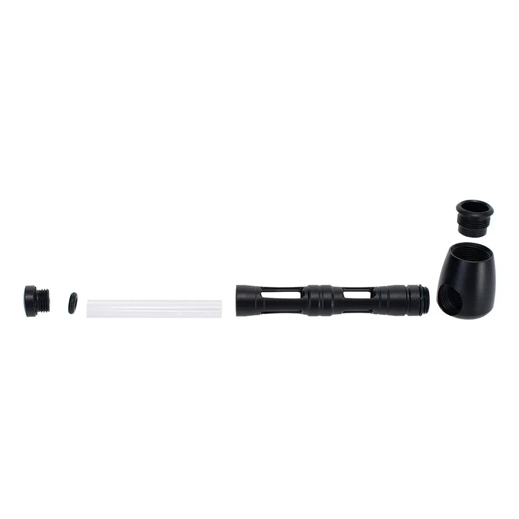 Window Aluminium Glass Pipe - Image 2