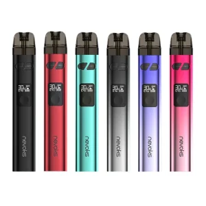 Nevoks Feelin A2 Kit 1000mAh 30W Vapes Sale UK