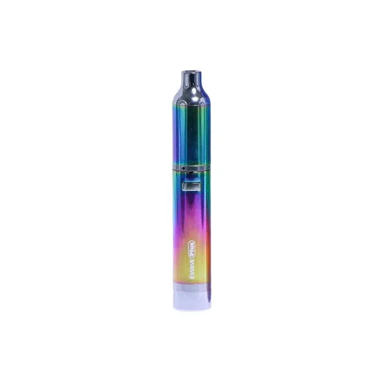 Yocan Evolve Plus Wax Vaporizer Kit - Image 2