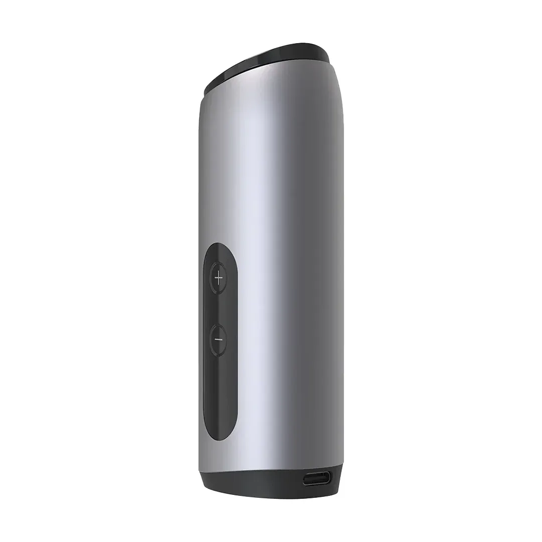 Auxo Celsius Vaporizer - Image 2