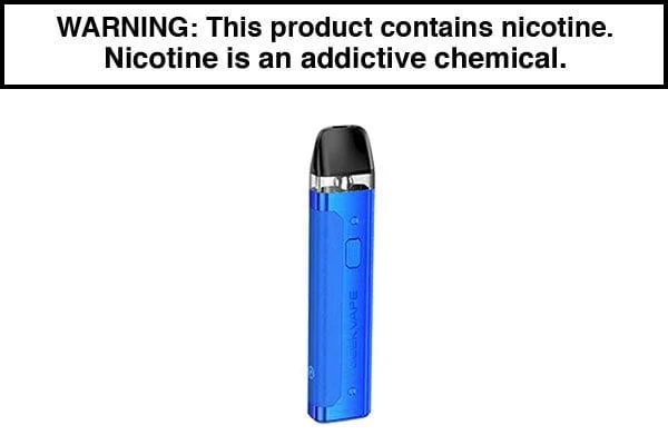 GeekVape AQ (Aegis Q) Vape Kit 1000mAh - Image 2