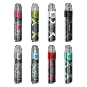 VOOPOO Argus P1s Kit 800mAh 25W Innovative Design