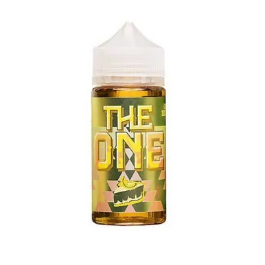 The One Lemon Crumble Cake 100ml ⋆ $12.99