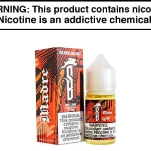 MADRE BY SUICIDE BUNNY SALTS 30ML