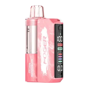 Foger Switch Pro Kit 30000 Puffs Disposable Vape - Frozen Watermelon