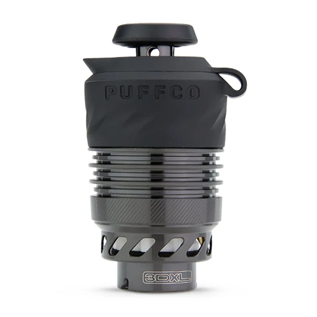 Puffco 3DXL Chamber (Black)