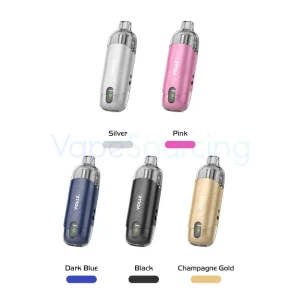 SMOK Volle Pod Kit 1000mAh Best Price Now