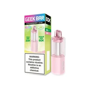 Geek Bar Mate 60K Disposable Vape Pods
