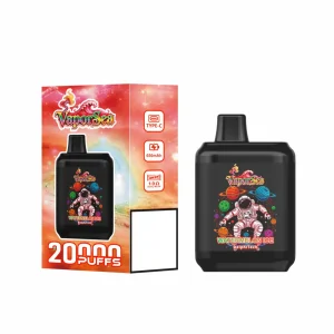 VAPORSEA 20K DSK084 20000 Puffs Disposable Vapes Rechargeable Wholesale Bulk Buy Mesh Coil