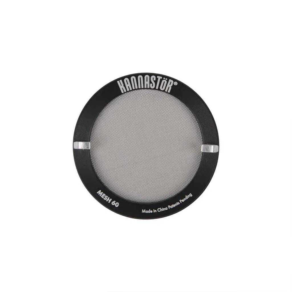 Kannastor Easy Change Grinder Screens