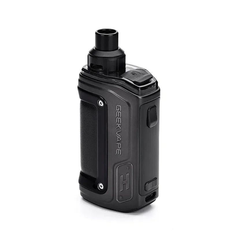 GeekVape H45 (Aegis Hero 2) 4ml 45w Pod Mod Kit - Image 2