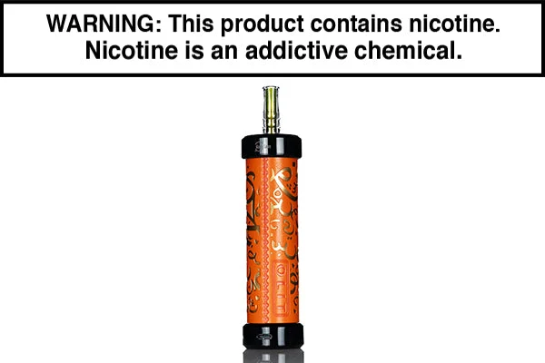 Olit Shishalit 30K 30000 Puffs Disposable Vape - Image 2