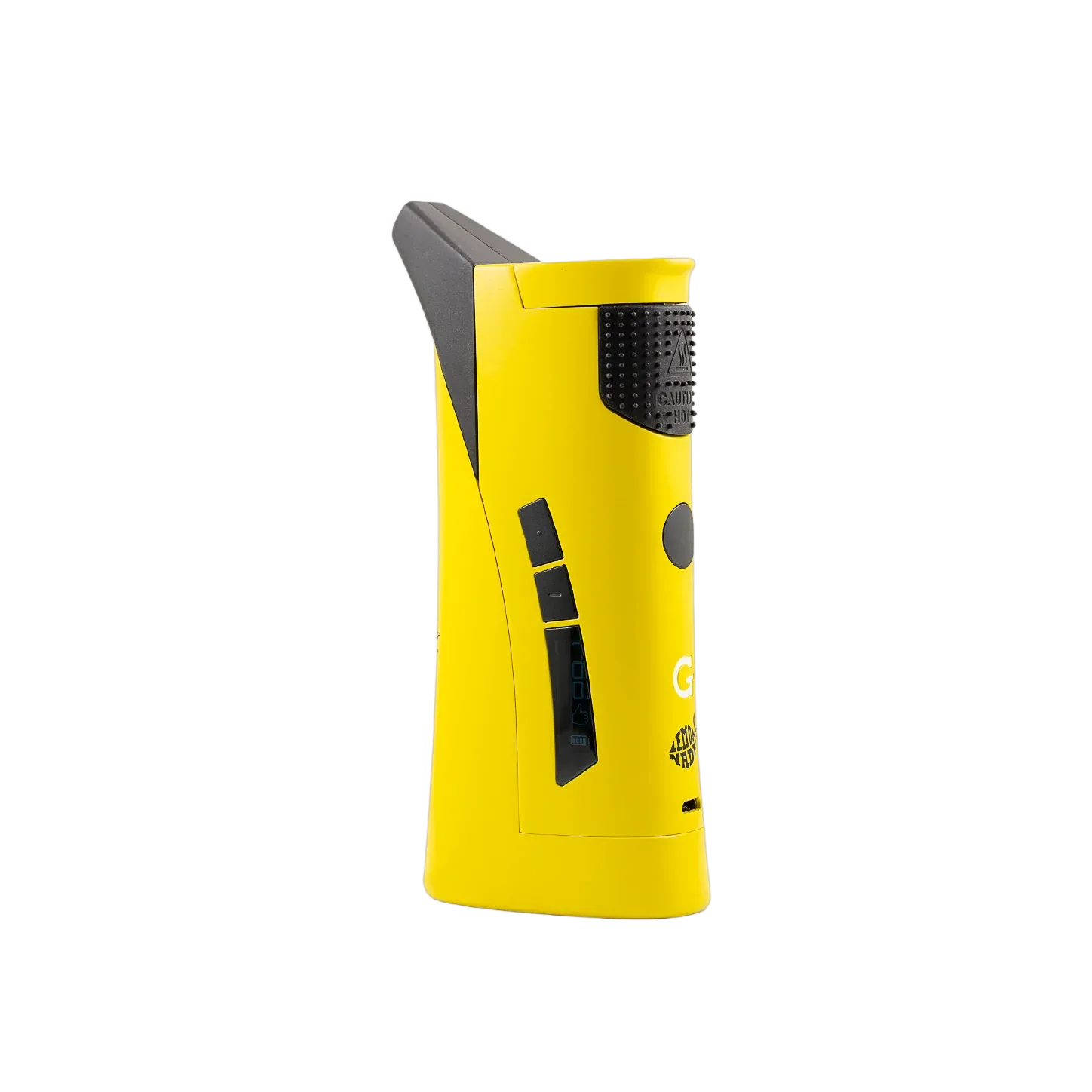 Lemonnade X G Pen Roam Portable E-Rig Vaporizer