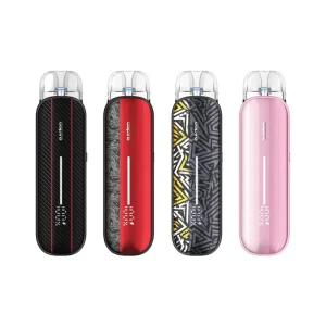 Aspire Pixo Aura Pod Kit Mutiple Vaping Style