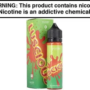 LUSCIOUS BY VGOD 60ML