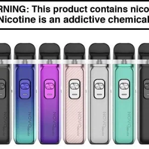 SMOK NOVO MASTER VAPE POD KIT
