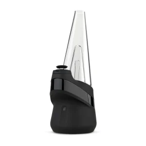 Puffco New Peak Vaporizer - 1700mAh / Onyx