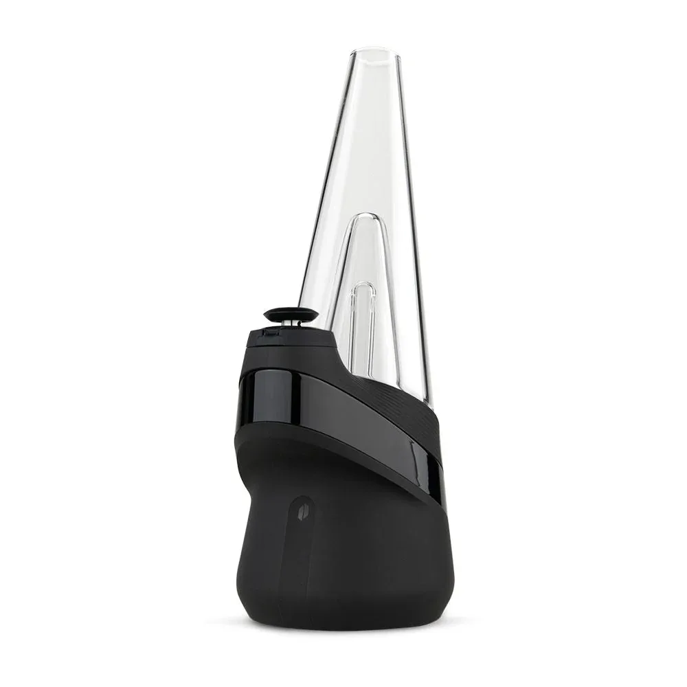 Puffco New Peak Vaporizer - 1700mAh / Onyx
