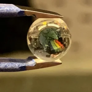 Gz1 Puking Earth Terp Pearl