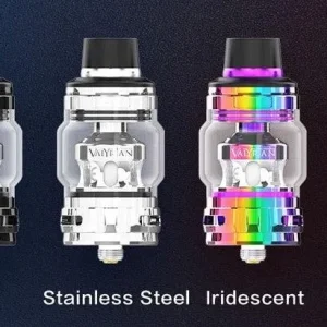 What Is the Best Vape Tank for Clouds?
