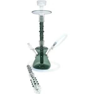 Pharaohs V12 17.5" Hookah