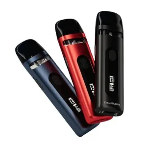 Uwell Caliburn X Pod System Kit