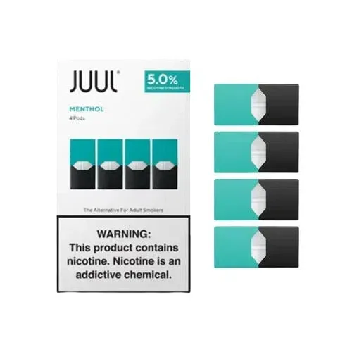 JUUL Pods - Image 2